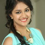 Keerthi Suresh Beautiful Photos