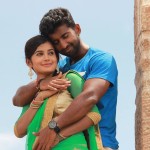 Maruthanda Seemai Movie Stills Mahendran Pallavi