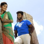Maruthanda Seemai movie song making stills