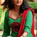 Namitha Pramod Beautiful stills