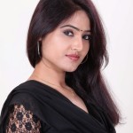 Sony Charishta-black-dress-photos