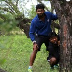 Tamil Movie Maruthanda Seemai mahendran