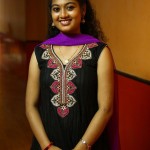 Actress @ Aaranyam Movie Trailer Launch Stills
