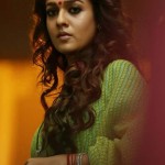 nayanthara-cute-saree-stills