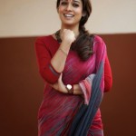 nayanthara-latest-cute-stills-saree-photos