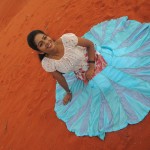 Aishwarya Raja in Pallikoodam Pogamale Tamil Movie Stills