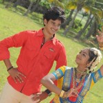 Tejas, Aishwarya Raja in Pallikoodam Pogamale Tamil Movie Stills