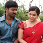 Sriram Karthik, Swetha in Sivappu Manithargal Tamil Movie Stills