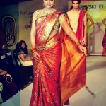 sneha-ramp-walk-fashion-show-stills