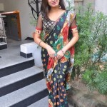 tamil-actress-haripriya-saree-collections