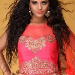 Actress Aishwarya Rajesh Glamour stills