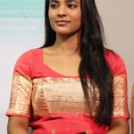 Actress Aishwarya Rajesh Latest Looks