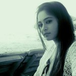 Actress Arundhati Selfie Stills
