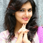 Actress-Gayathri-Suresh-Beautiful-Photos