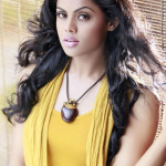 Actress Karthika Nair Wonderful Stills