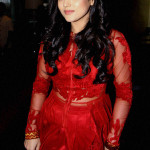 Music launch of Kaanchi