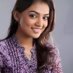 Actress Naziriya Nazim wondeful Stills