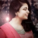 Actress Swathi russel most beautiful Photography stills