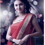Actress gayathri_suresh-beautiful-photoshoot-stills
