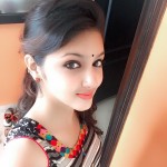 Actress gayathri_suresh-wonderful-wallpaper