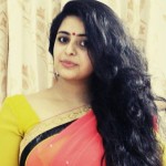 Actress swathi beautiful stills