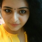 Actress swathi russel cute stills