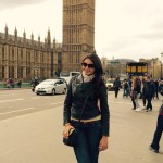 Andrea Jeremiah Outdoor Photos