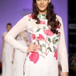 Hazel-Keech-at-LFW-2013