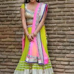 Mishti-Chakraborty-January-2015-stills