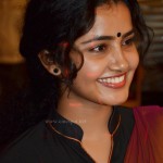 Premam movie actress Anupama Parameshwaran photos