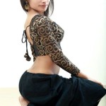 Resmi-R-Nair-Hot-kerala-model