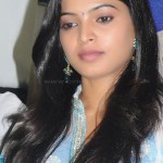 Sanjitha Shetty Cute photos