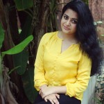 Swathi Russel Latest Photos