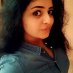Swathi russel selfie Stills