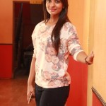 Tamil Actress Aishwarya Rajesh Photos