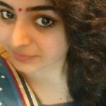Tamil actress swathi russel cute stills