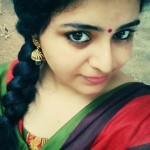 Tamil actress swathi russel wonderful stills