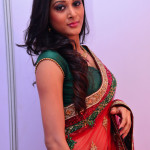 Telugu-Actress-Sushma-Raj-Saree-Stills