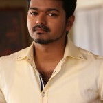 Vijay Photos in Jilla Movie