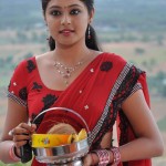 actress-arundhati beautiful stills