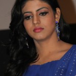 actress-iniya-at-nan-sigappu-manithan-audio-launch