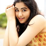 Actress Adah Sharma Beautiful Photos in Dheera Rana Vikrama Movie
