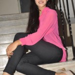Actress Simran Choudhary Photos @ Hum Tum Teaser Launch