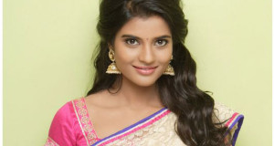 aishwarya rajesh Cover