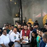 anjeal move pooja stills