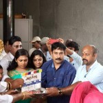 anjeal tamil movie pooja photos