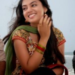 gorgeous actress Naziriya nazim photos