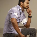 Jilla Movie New Posters