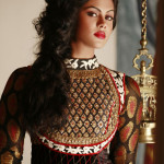 karthika-latest-photoshoot-stills