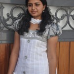 Tamil Actress Swathi Cute Images